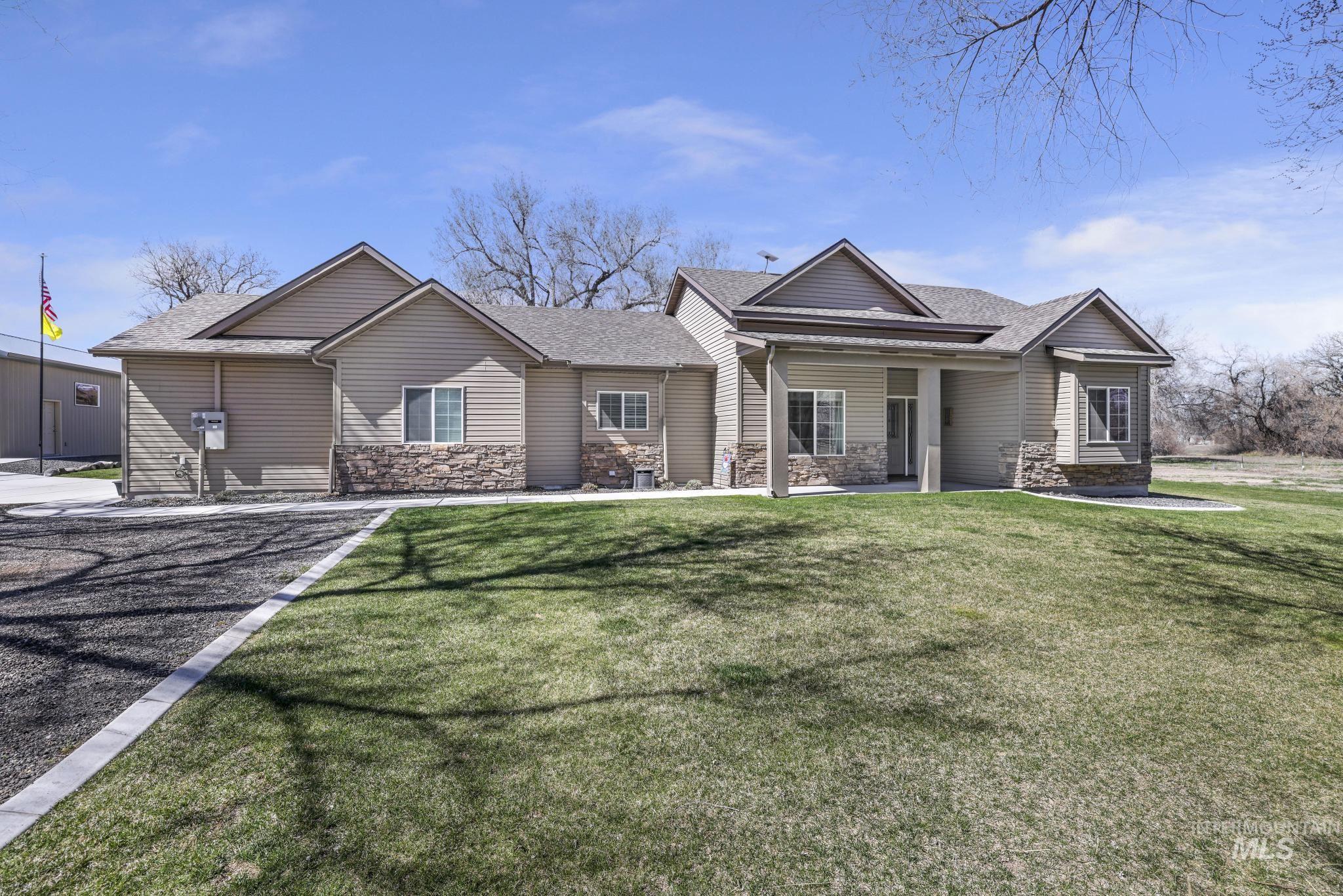 Residential For Sale