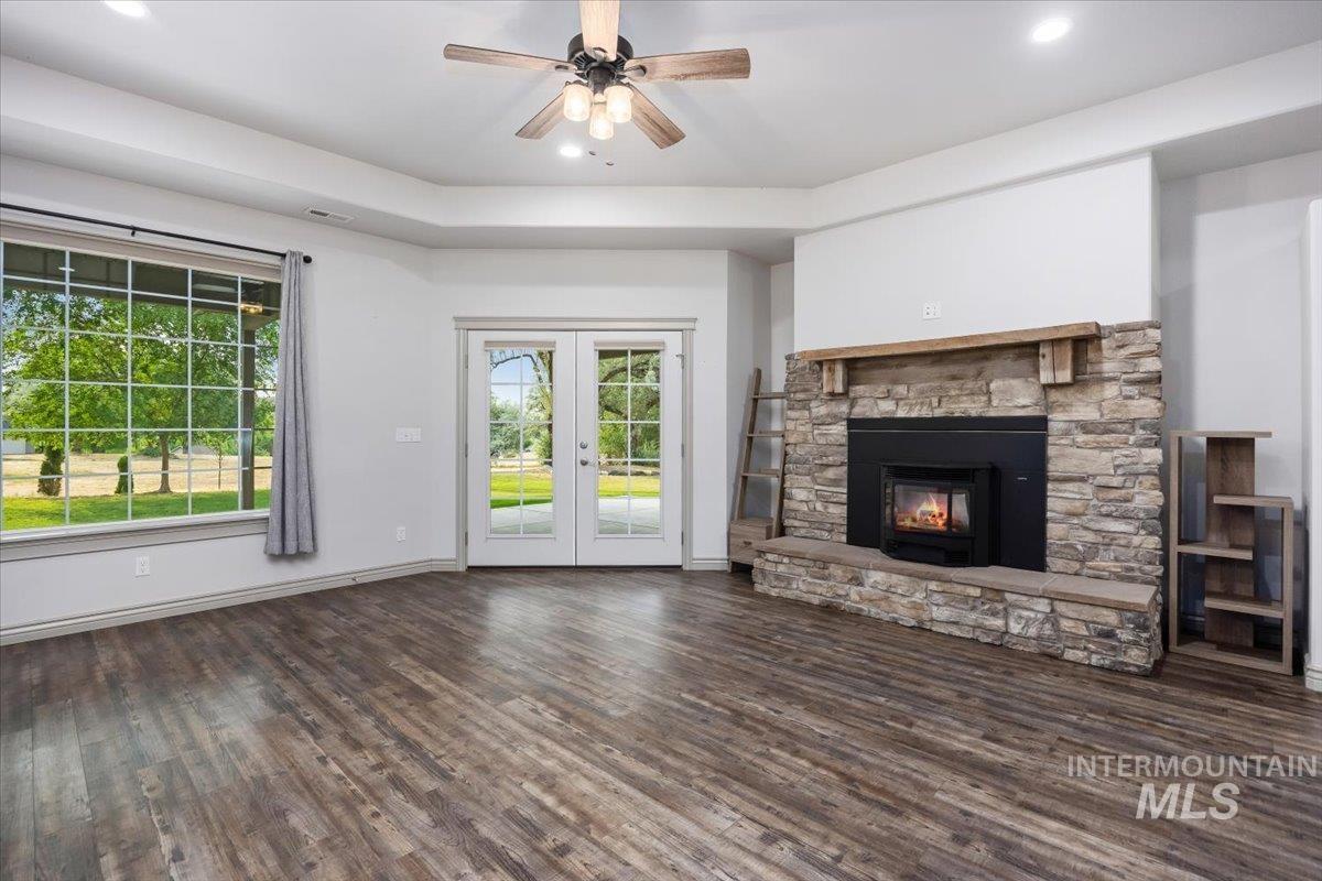 4485 Silver creek Rd, Buhl, Idaho 83316, 3 Bedrooms, 2 Bathrooms, Residential For Sale, Price $699,000, 98983986