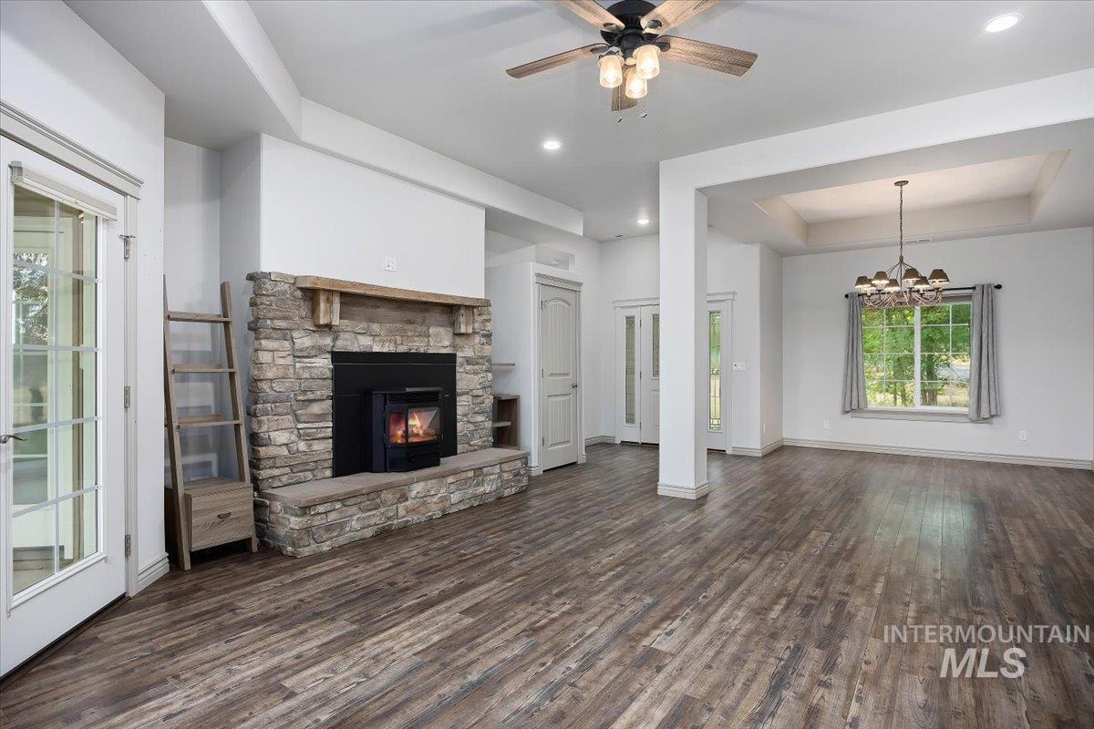 4485 Silver creek Rd, Buhl, Idaho 83316, 3 Bedrooms, 2 Bathrooms, Residential For Sale, Price $699,000, 98983986
