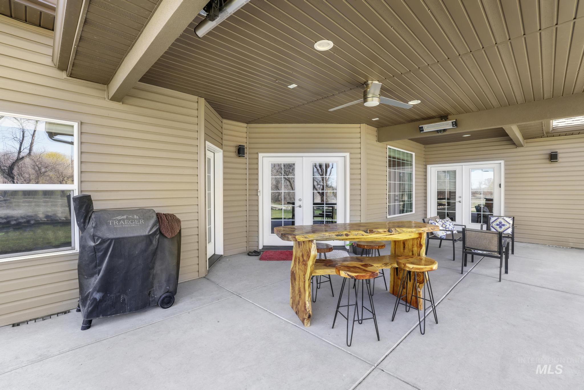 4485 Silver creek Rd, Buhl, Idaho 83316, 3 Bedrooms, 2 Bathrooms, Residential For Sale, Price $699,000,MLS 98983986