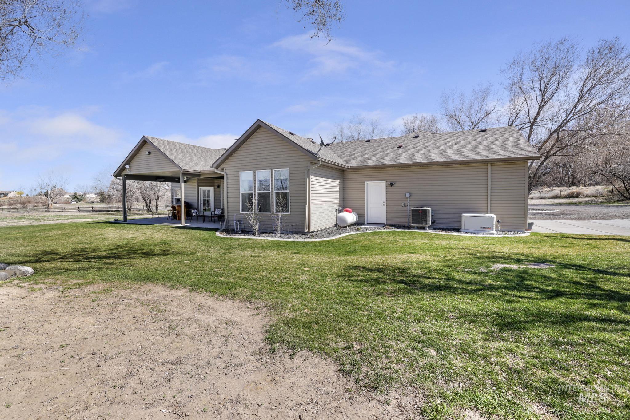 4485 Silver creek Rd, Buhl, Idaho 83316, 3 Bedrooms, 2 Bathrooms, Residential For Sale, Price $699,000,MLS 98983986