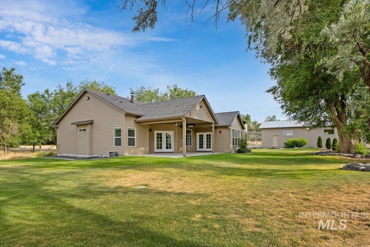 4485 Silver creek Rd, Buhl, Idaho 83316, 3 Bedrooms, 2 Bathrooms, Residential For Sale, Price $699,000, 98983986