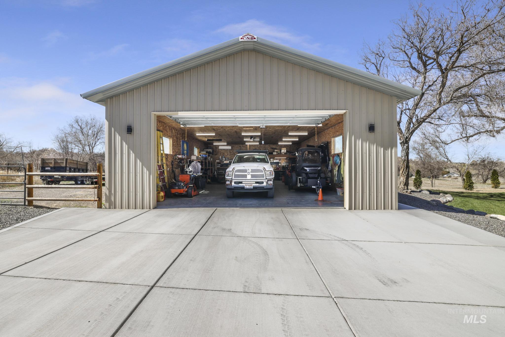 4485 Silver creek Rd, Buhl, Idaho 83316, 3 Bedrooms, 2 Bathrooms, Residential For Sale, Price $699,000,MLS 98983986