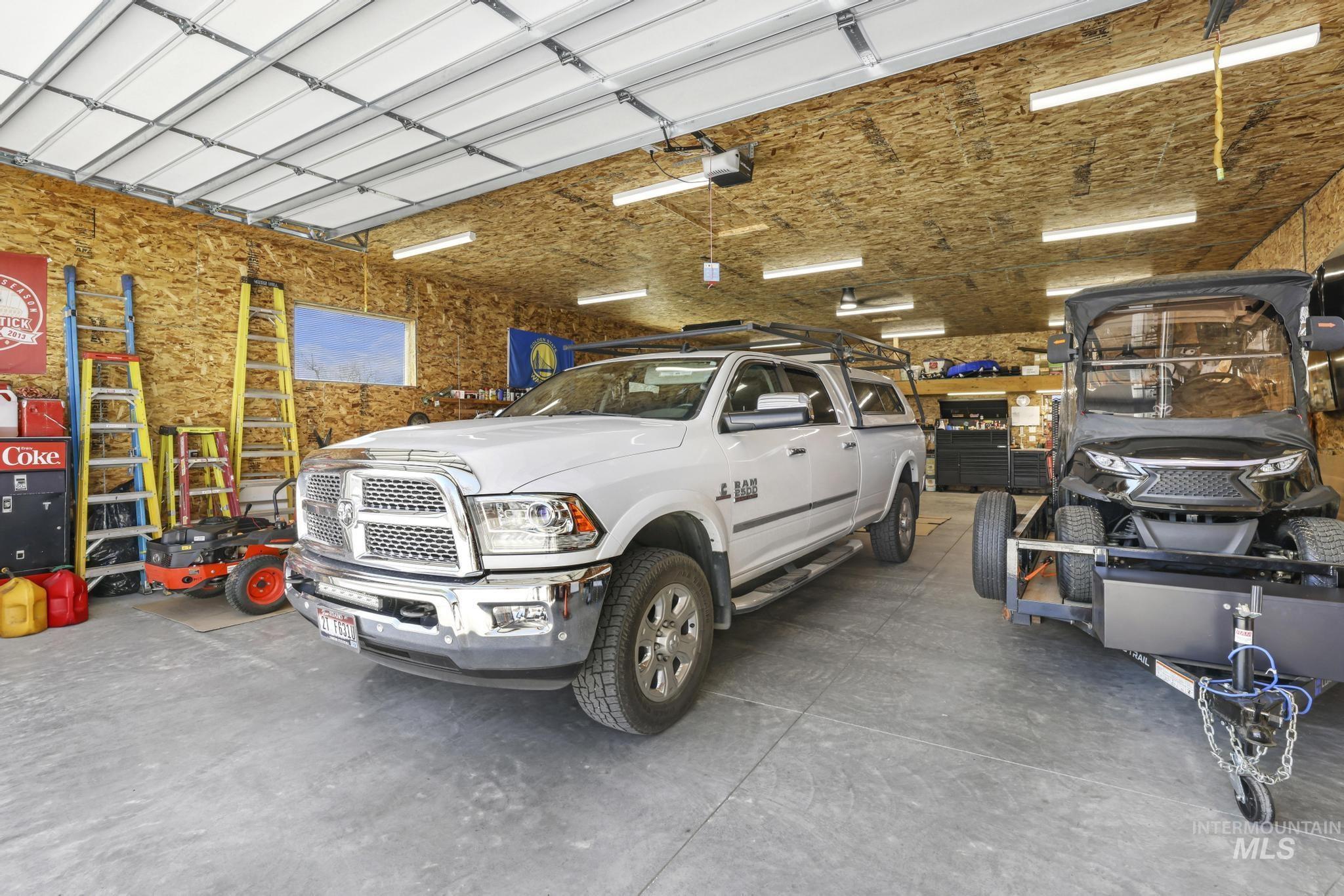 4485 Silver creek Rd, Buhl, Idaho 83316, 3 Bedrooms, 2 Bathrooms, Residential For Sale, Price $699,000,MLS 98983986