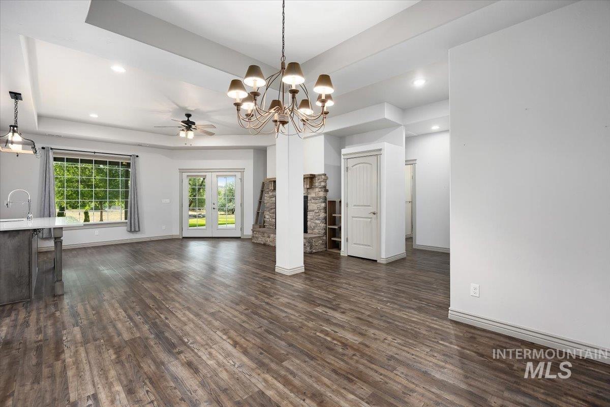 4485 Silver creek Rd, Buhl, Idaho 83316, 3 Bedrooms, 2 Bathrooms, Residential For Sale, Price $699,000, 98983986