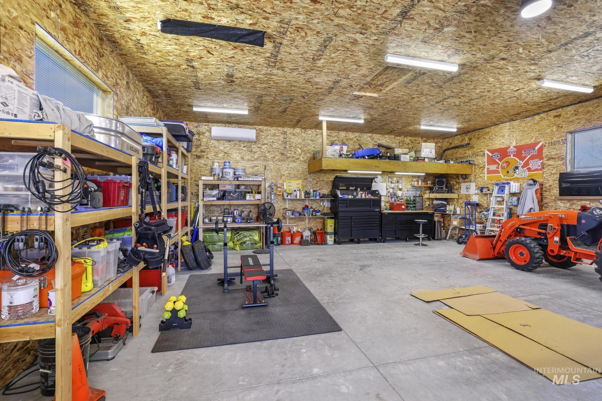 4485 Silver creek Rd, Buhl, Idaho 83316, 3 Bedrooms, 2 Bathrooms, Residential For Sale, Price $699,000,MLS 98983986