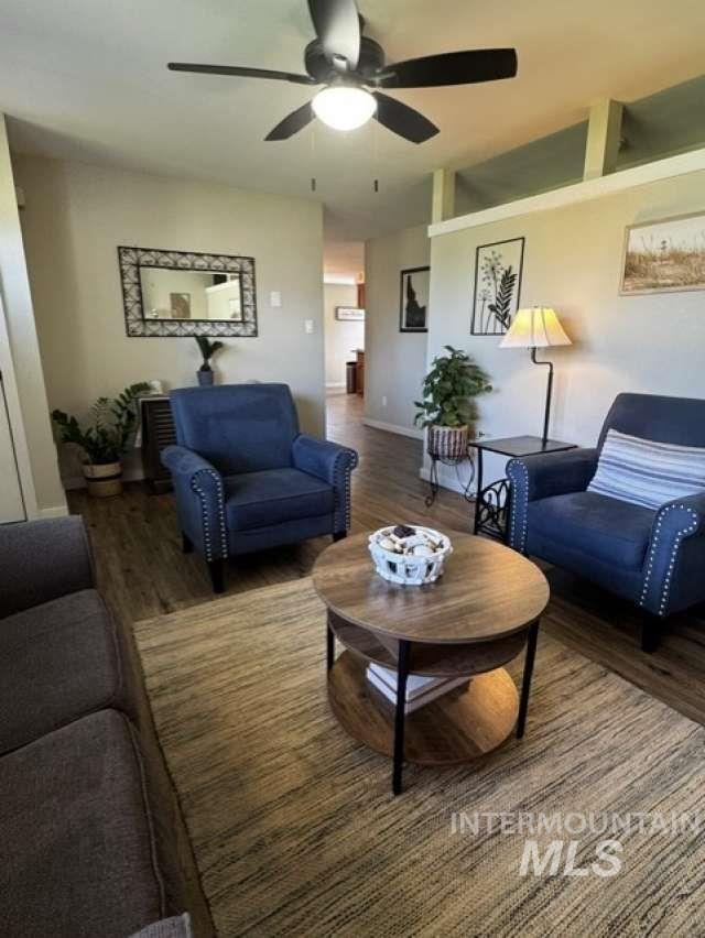 50 S Honey Dr, Nampa, Idaho 83687, 3 Bedrooms, 2 Bathrooms, Residential For Sale, Price $368,500, 98983987