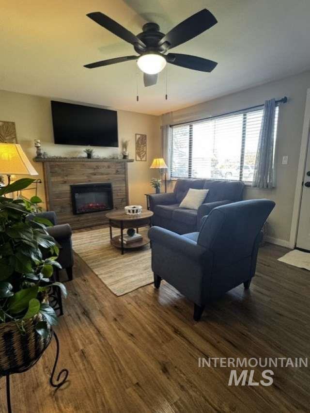 50 S Honey Dr, Nampa, Idaho 83687, 3 Bedrooms, 2 Bathrooms, Residential For Sale, Price $368,500, 98983987