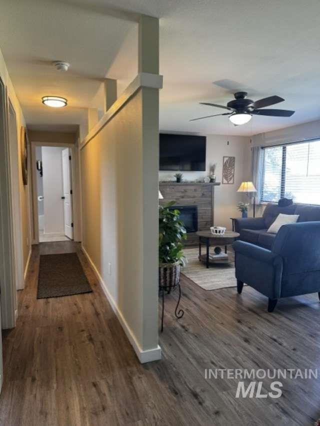 50 S Honey Dr, Nampa, Idaho 83687, 3 Bedrooms, 2 Bathrooms, Residential For Sale, Price $368,500, 98983987