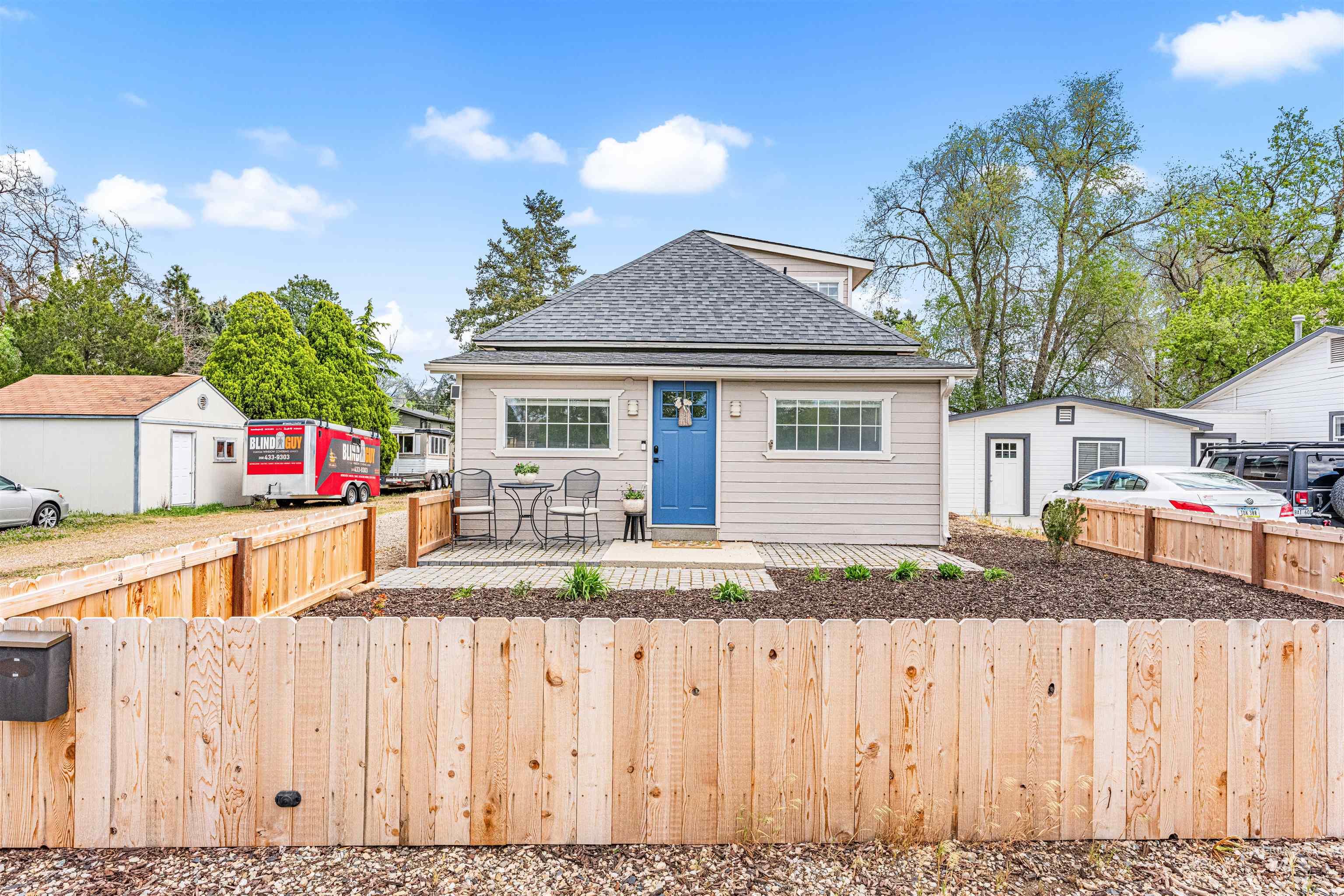 1936 S Leadville, Boise, Idaho 83706, 3 Bedrooms, 2 Bathrooms, Residential For Sale, Price $479,999, 98983988