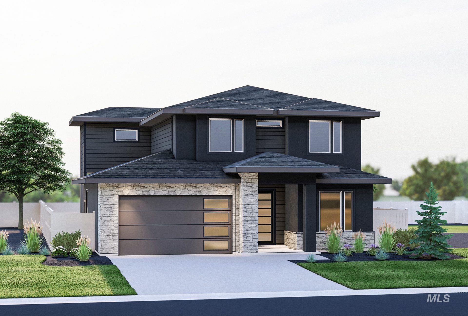 2270 E Monhegan Drive, Eagle, Idaho 83616-0000, 3 Bedrooms, 2.5 Bathrooms, Residential For Sale, Price $799,900, 98983989