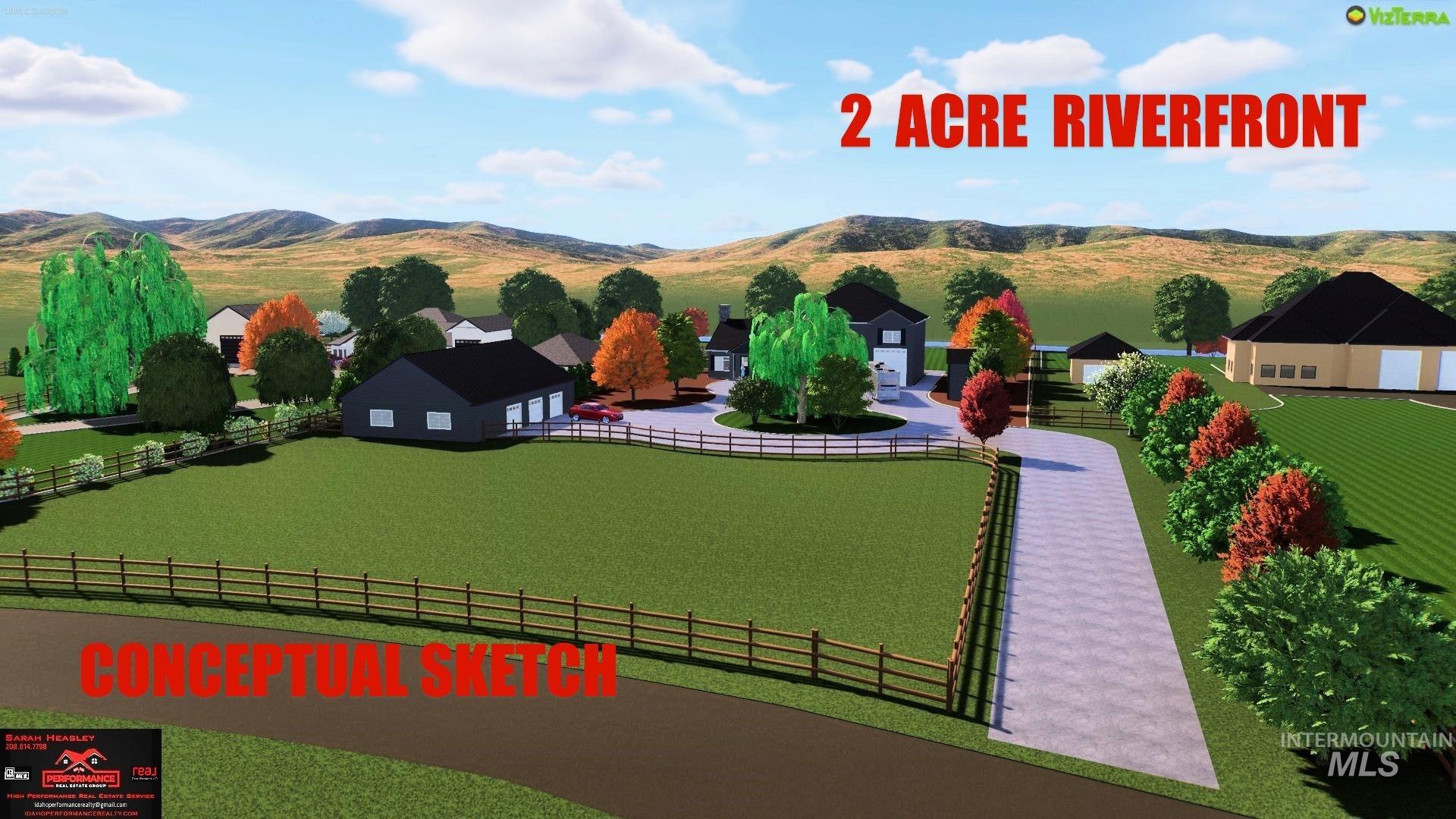 25555 Clubhouse Court, Wilder, Idaho 83676, Land For Sale, Price $524,900,MLS 98983990