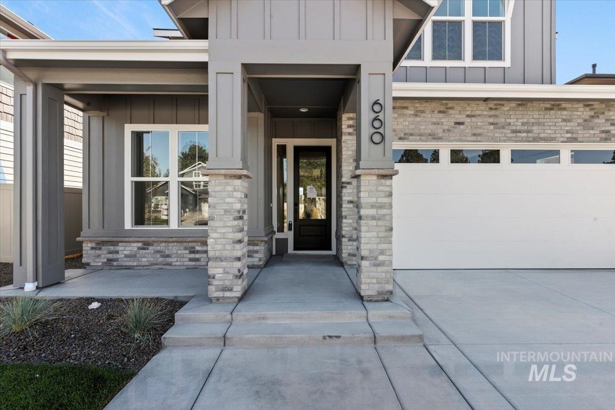 629 N Morning Glory Ave, Eagle, Idaho 83616-0000, 3 Bedrooms, 2.5 Bathrooms, Residential For Sale, Price $724,900, 98983991