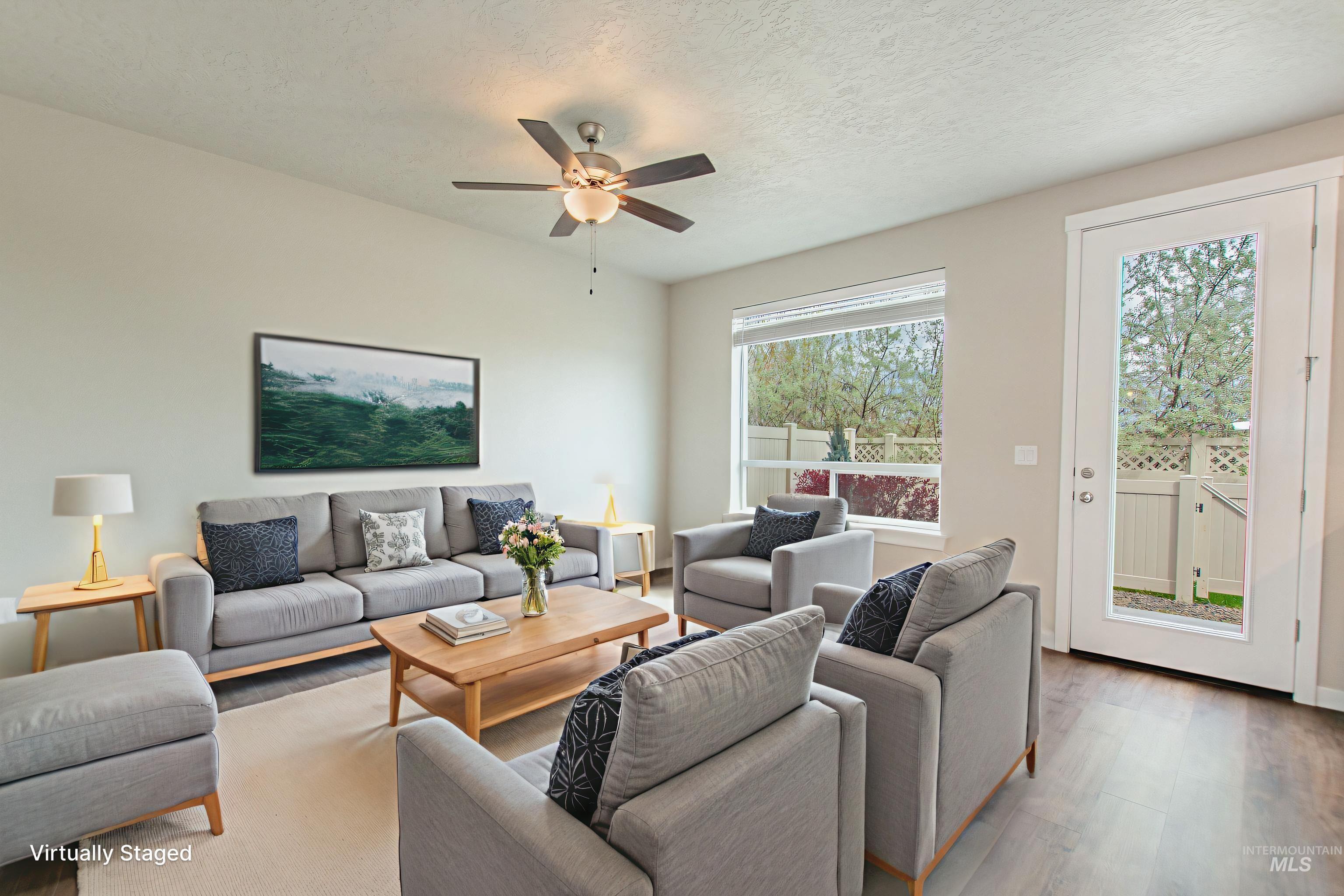 432 N Tessa Lane, Meridian, Idaho 83642, 3 Bedrooms, 2.5 Bathrooms, Residential For Sale, Price $439,900,MLS 98983993