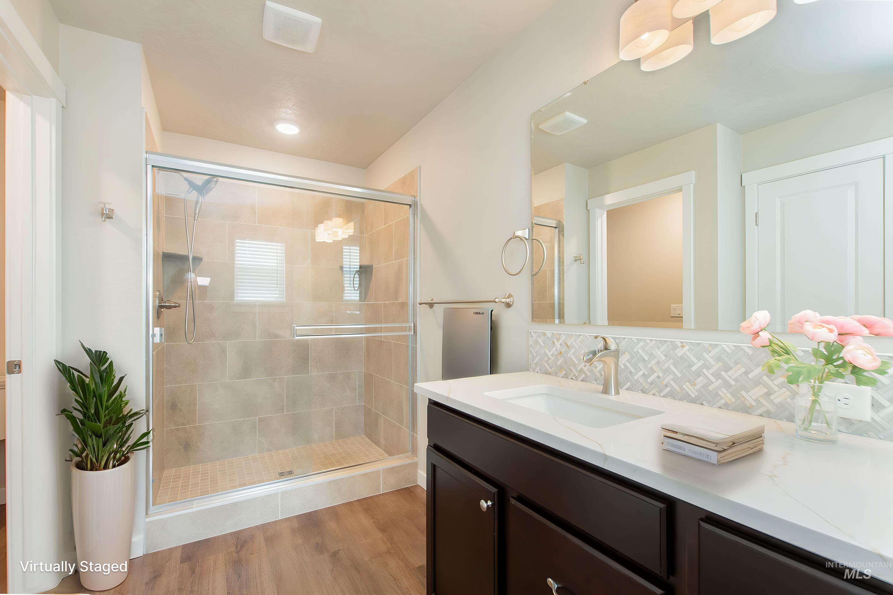 432 N Tessa Lane, Meridian, Idaho 83642, 3 Bedrooms, 2.5 Bathrooms, Residential For Sale, Price $399,900, 98983993