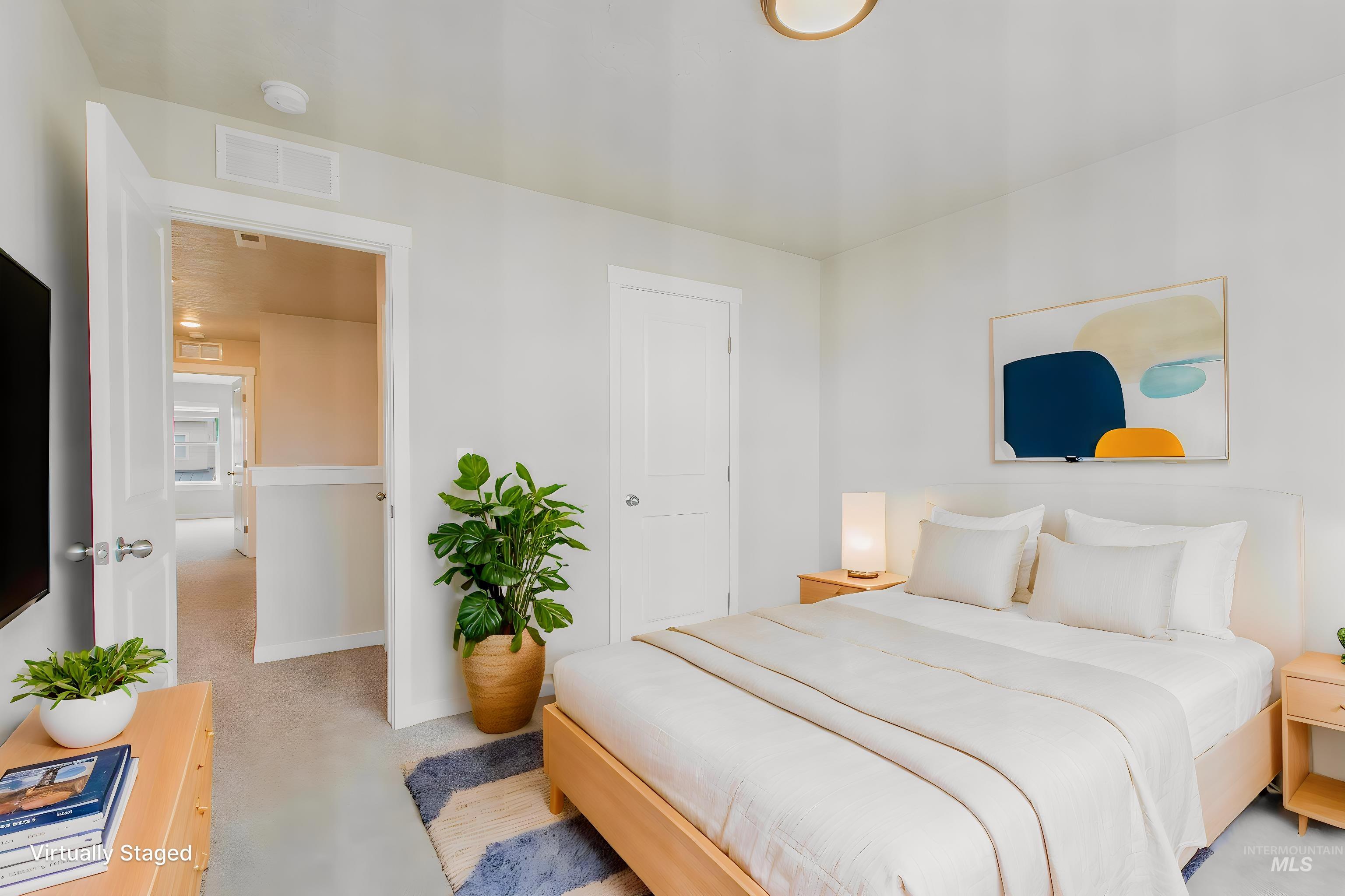 432 N Tessa Lane, Meridian, Idaho 83642, 3 Bedrooms, 2.5 Bathrooms, Residential For Sale, Price $439,900,MLS 98983993