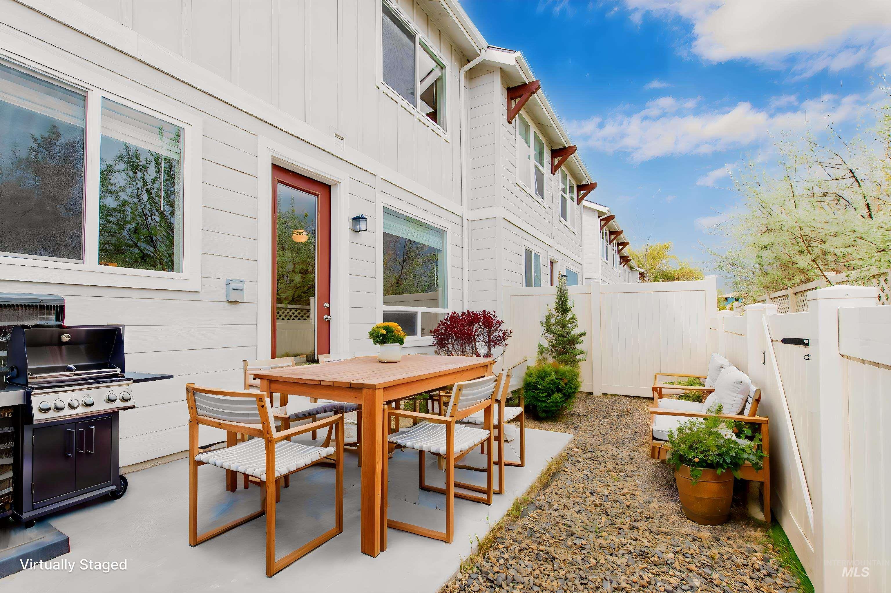 432 N Tessa Lane, Meridian, Idaho 83642, 3 Bedrooms, 2.5 Bathrooms, Residential For Sale, Price $439,900,MLS 98983993