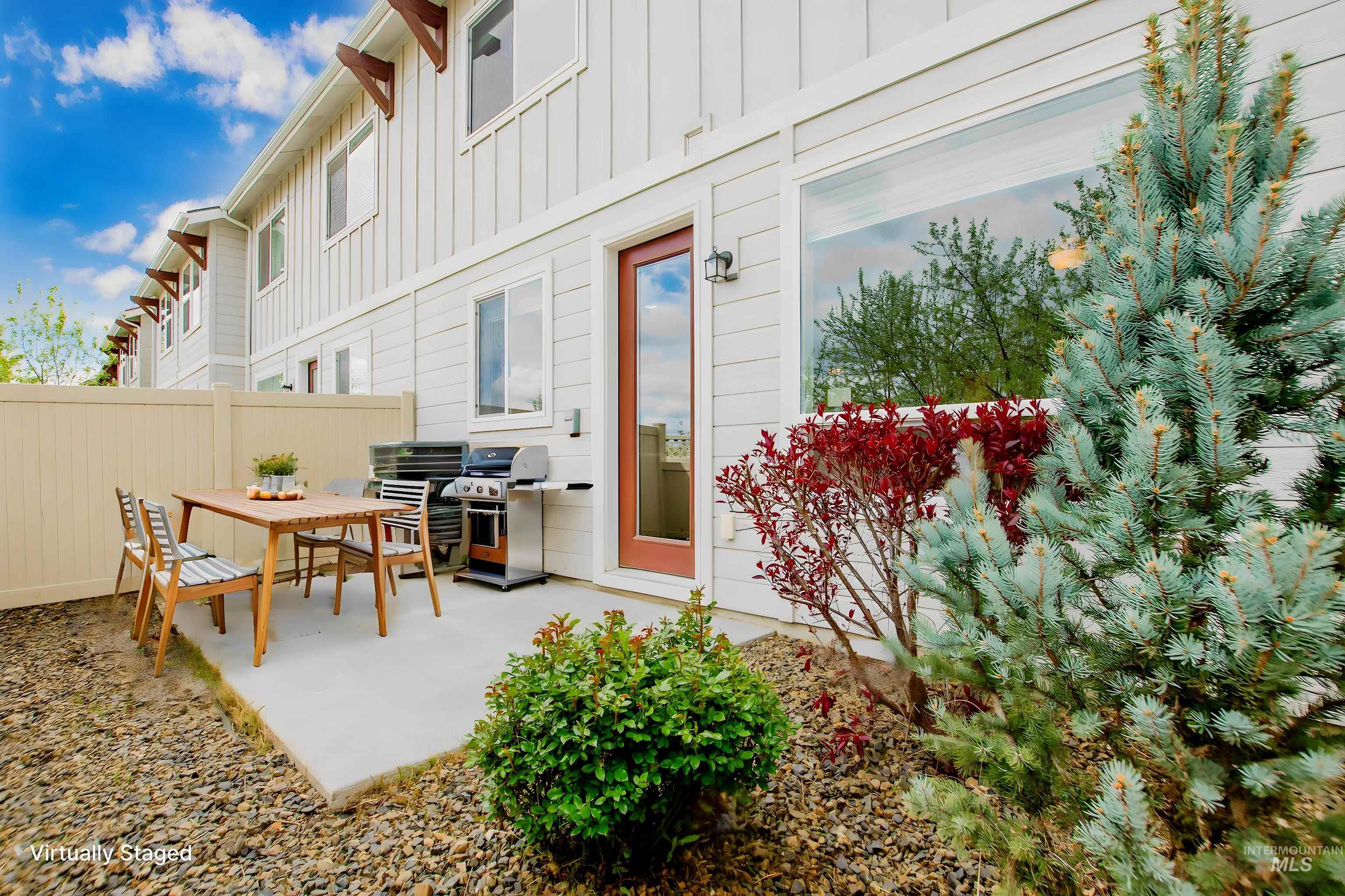432 N Tessa Lane, Meridian, Idaho 83642, 3 Bedrooms, 2.5 Bathrooms, Residential For Sale, Price $399,900, 98983993