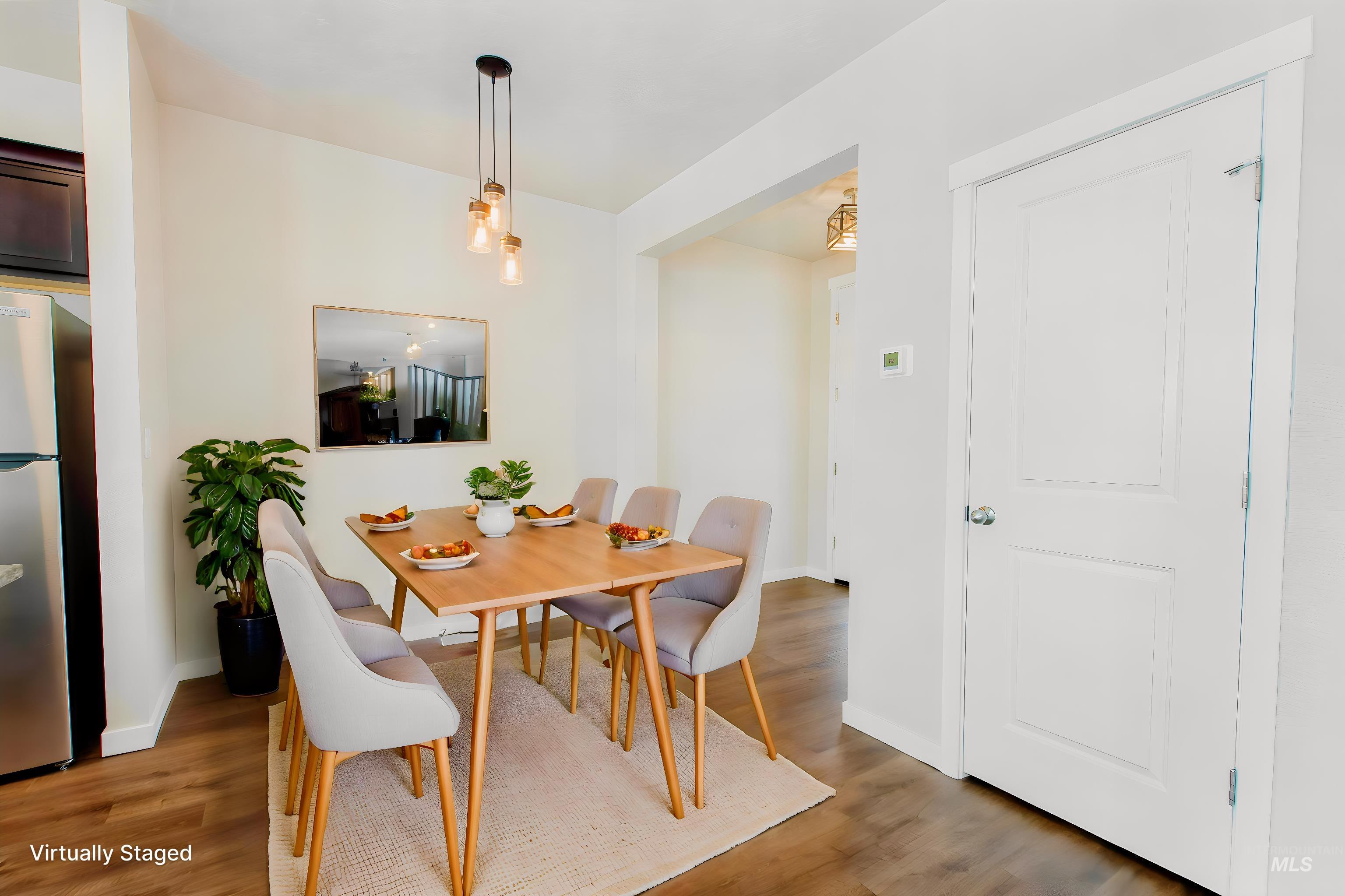 432 N Tessa Lane, Meridian, Idaho 83642, 3 Bedrooms, 2.5 Bathrooms, Residential For Sale, Price $439,900,MLS 98983993