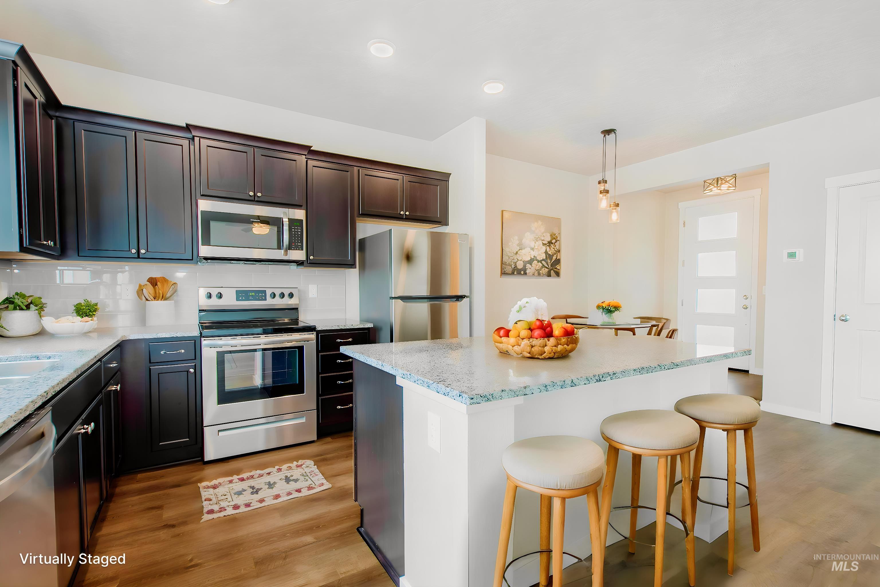 432 N Tessa Lane, Meridian, Idaho 83642, 3 Bedrooms, 2.5 Bathrooms, Residential For Sale, Price $439,900,MLS 98983993