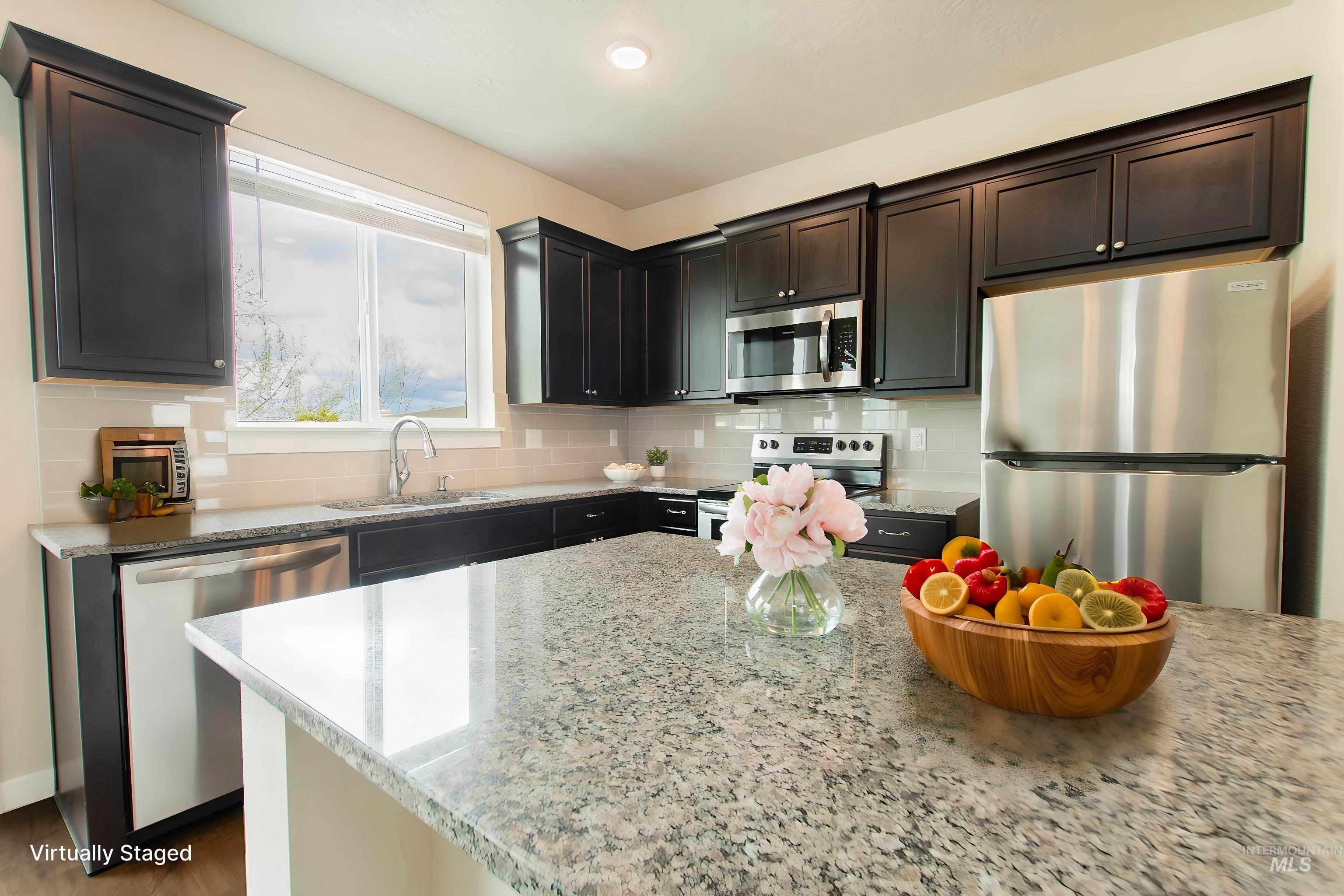 432 N Tessa Lane, Meridian, Idaho 83642, 3 Bedrooms, 2.5 Bathrooms, Residential For Sale, Price $439,900,MLS 98983993