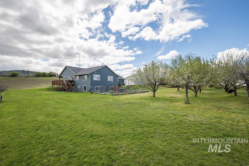 1011 Rothwell Rd., Viola, Idaho 83872, 5 Bedrooms, 3 Bathrooms, Residential For Sale, Price $1,160,000,MLS 98983994