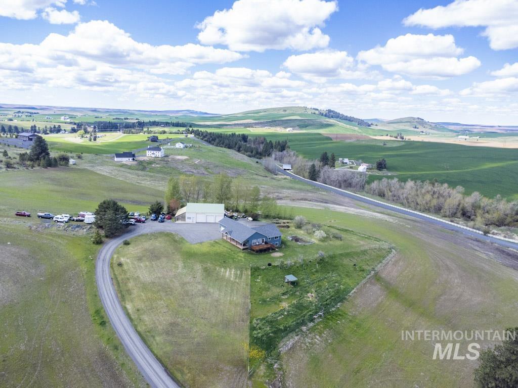 1011 Rothwell Rd., Viola, Idaho 83872, 5 Bedrooms, 3 Bathrooms, Residential For Sale, Price $1,250,000,MLS 98983994