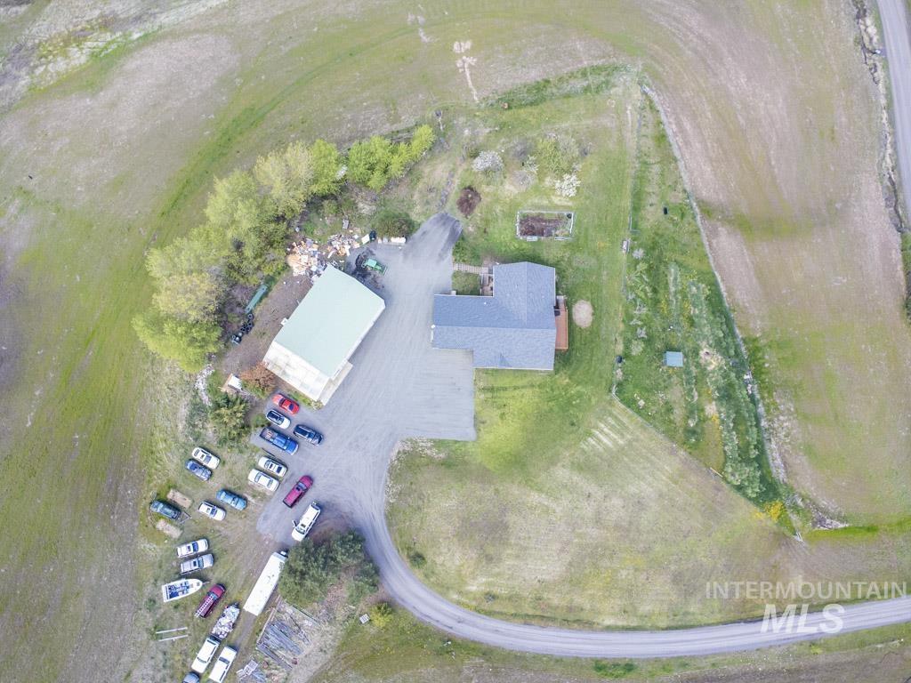 1011 Rothwell Rd., Viola, Idaho 83872, 5 Bedrooms, 3 Bathrooms, Residential For Sale, Price $1,160,000,MLS 98983994