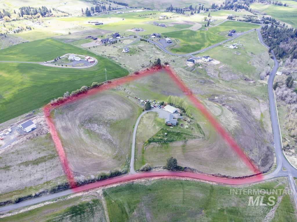 1011 Rothwell Rd., Viola, Idaho 83872, 5 Bedrooms, 3 Bathrooms, Residential For Sale, Price $1,160,000,MLS 98983994