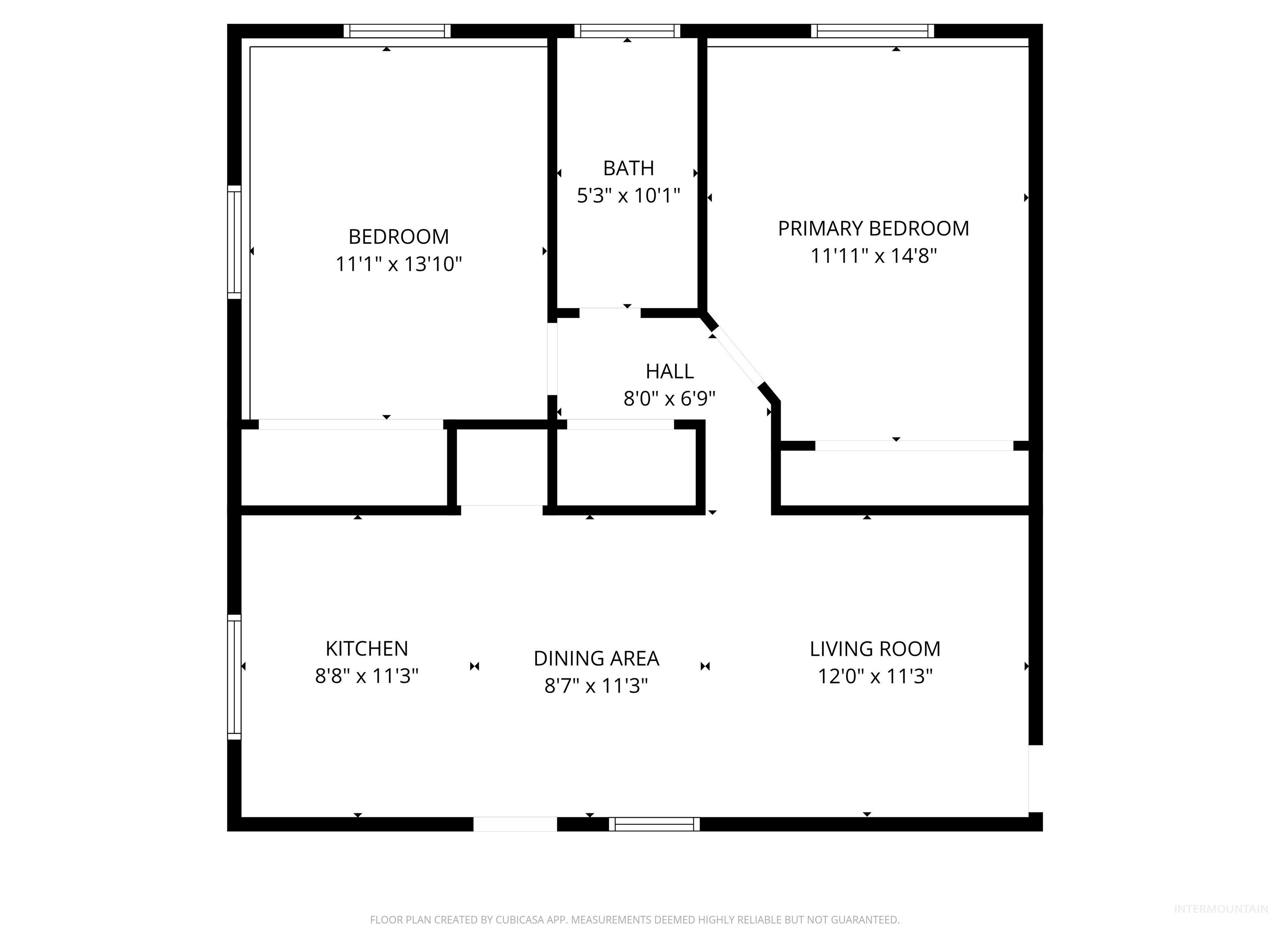 1011 Rothwell Rd., Viola, Idaho 83872, 5 Bedrooms, 3 Bathrooms, Residential For Sale, Price $1,160,000,MLS 98983994