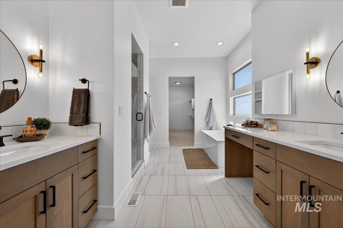 2377 S Aburge Ave, Meridian, Idaho 83642-5740, 3 Bedrooms, 2.5 Bathrooms, Residential For Sale, Price $898,000,MLS 98983995