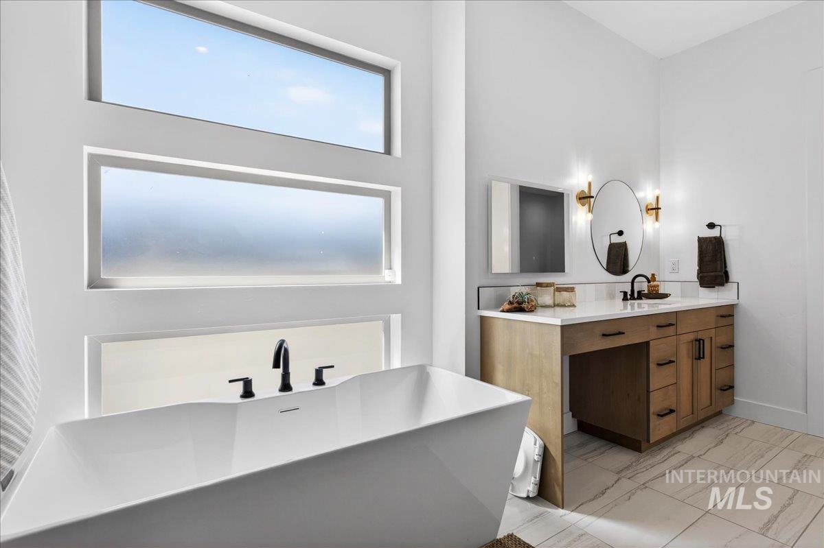 2377 S Aburge Ave, Meridian, Idaho 83642-5740, 3 Bedrooms, 2.5 Bathrooms, Residential For Sale, Price $898,000,MLS 98983995