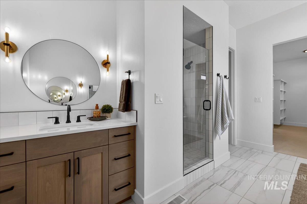 2377 S Aburge Ave, Meridian, Idaho 83642-5740, 3 Bedrooms, 2.5 Bathrooms, Residential For Sale, Price $898,000,MLS 98983995