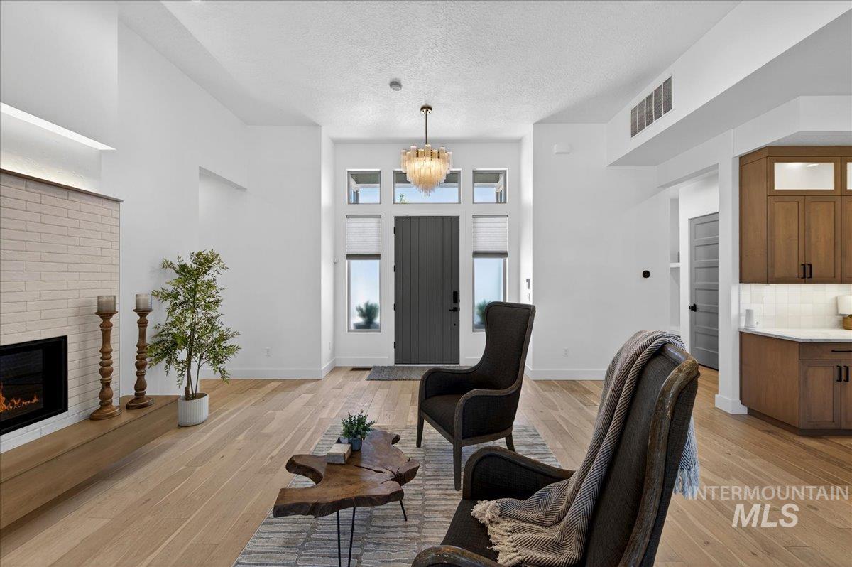 2377 S Aburge Ave, Meridian, Idaho 83642-5740, 3 Bedrooms, 2.5 Bathrooms, Residential For Sale, Price $898,000,MLS 98983995