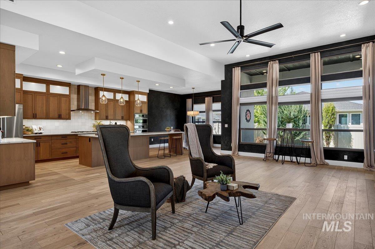 2377 S Aburge Ave, Meridian, Idaho 83642-5740, 3 Bedrooms, 2.5 Bathrooms, Residential For Sale, Price $898,000,MLS 98983995