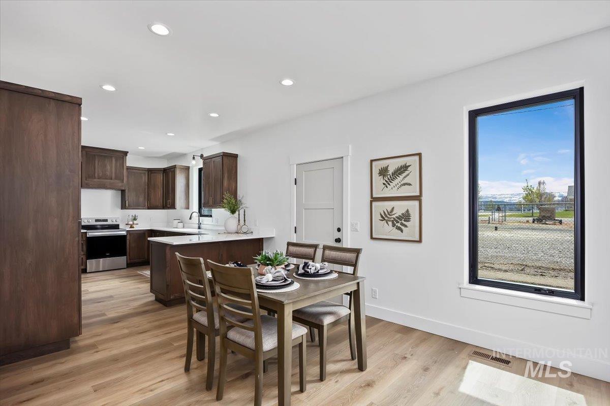 107 3rd St, Declo, Idaho 83323, 4 Bedrooms, 2 Bathrooms, Residential For Sale, Price $429,000,MLS 98983998