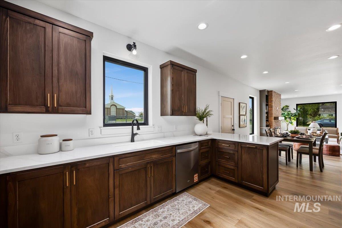 107 3rd St, Declo, Idaho 83323, 4 Bedrooms, 2 Bathrooms, Residential For Sale, Price $429,000,MLS 98983998