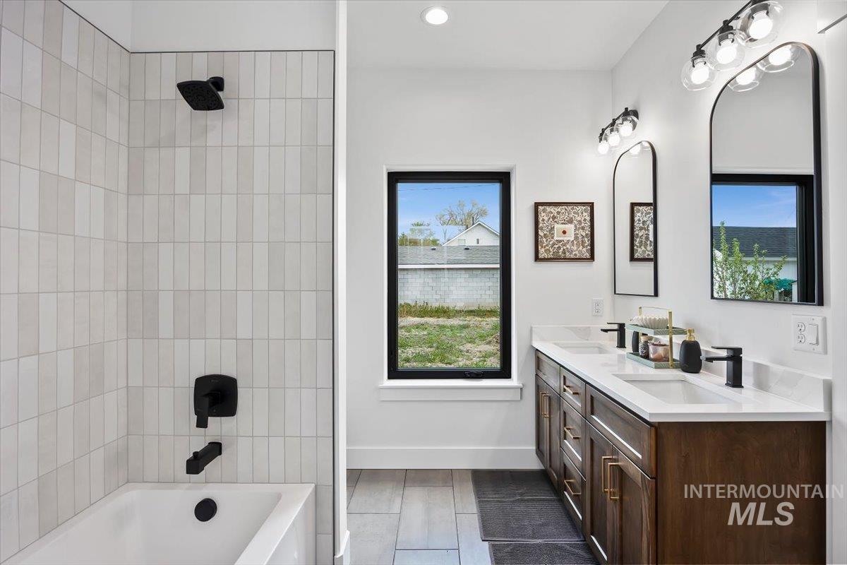 107 3rd St, Declo, Idaho 83323, 4 Bedrooms, 2 Bathrooms, Residential For Sale, Price $429,000,MLS 98983998