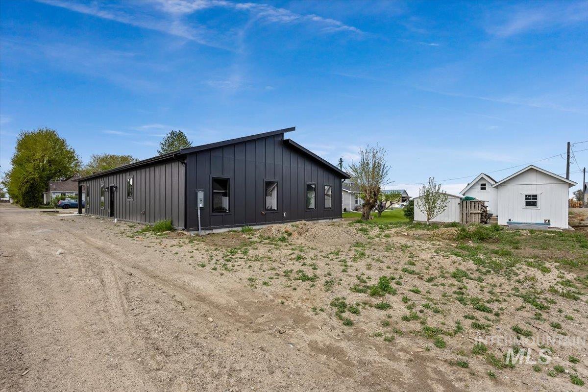 107 3rd St, Declo, Idaho 83323, 4 Bedrooms, 2 Bathrooms, Residential For Sale, Price $429,000,MLS 98983998
