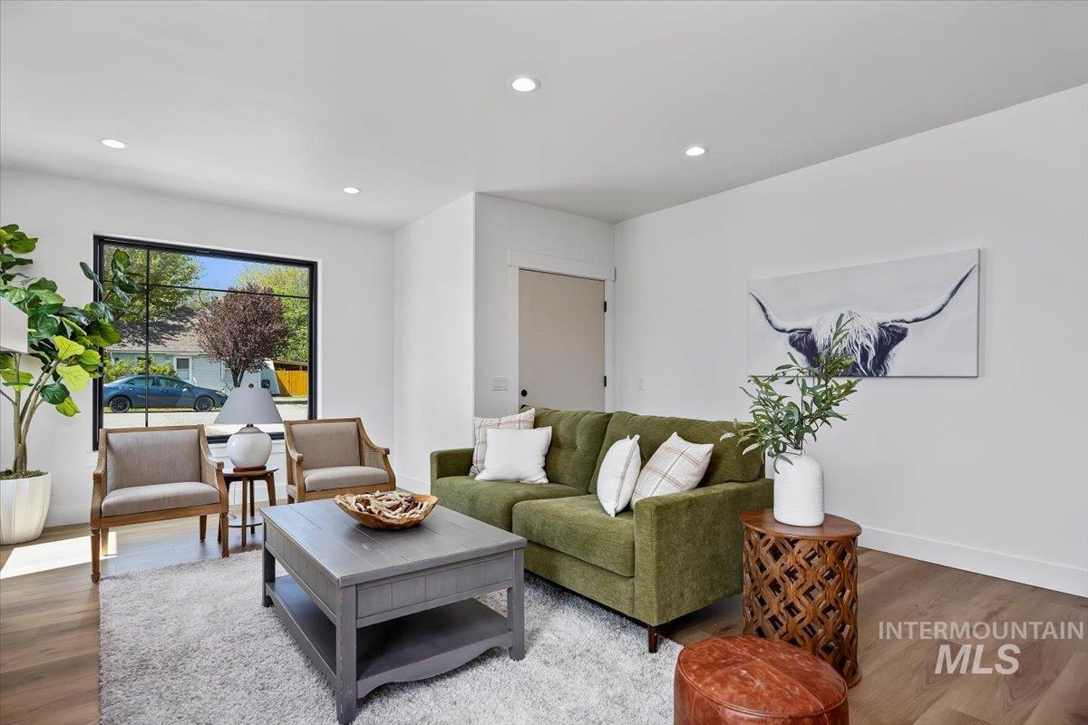 107 3rd St, Declo, Idaho 83323, 4 Bedrooms, 2 Bathrooms, Residential For Sale, Price $429,000,MLS 98983998