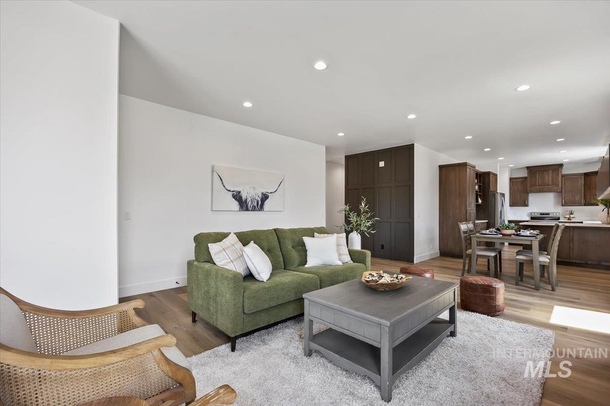 107 3rd St, Declo, Idaho 83323, 4 Bedrooms, 2 Bathrooms, Residential For Sale, Price $429,000,MLS 98983998