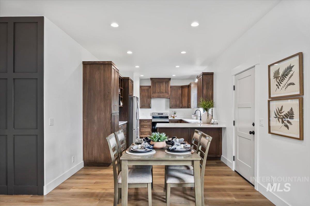 107 3rd St, Declo, Idaho 83323, 4 Bedrooms, 2 Bathrooms, Residential For Sale, Price $429,000,MLS 98983998