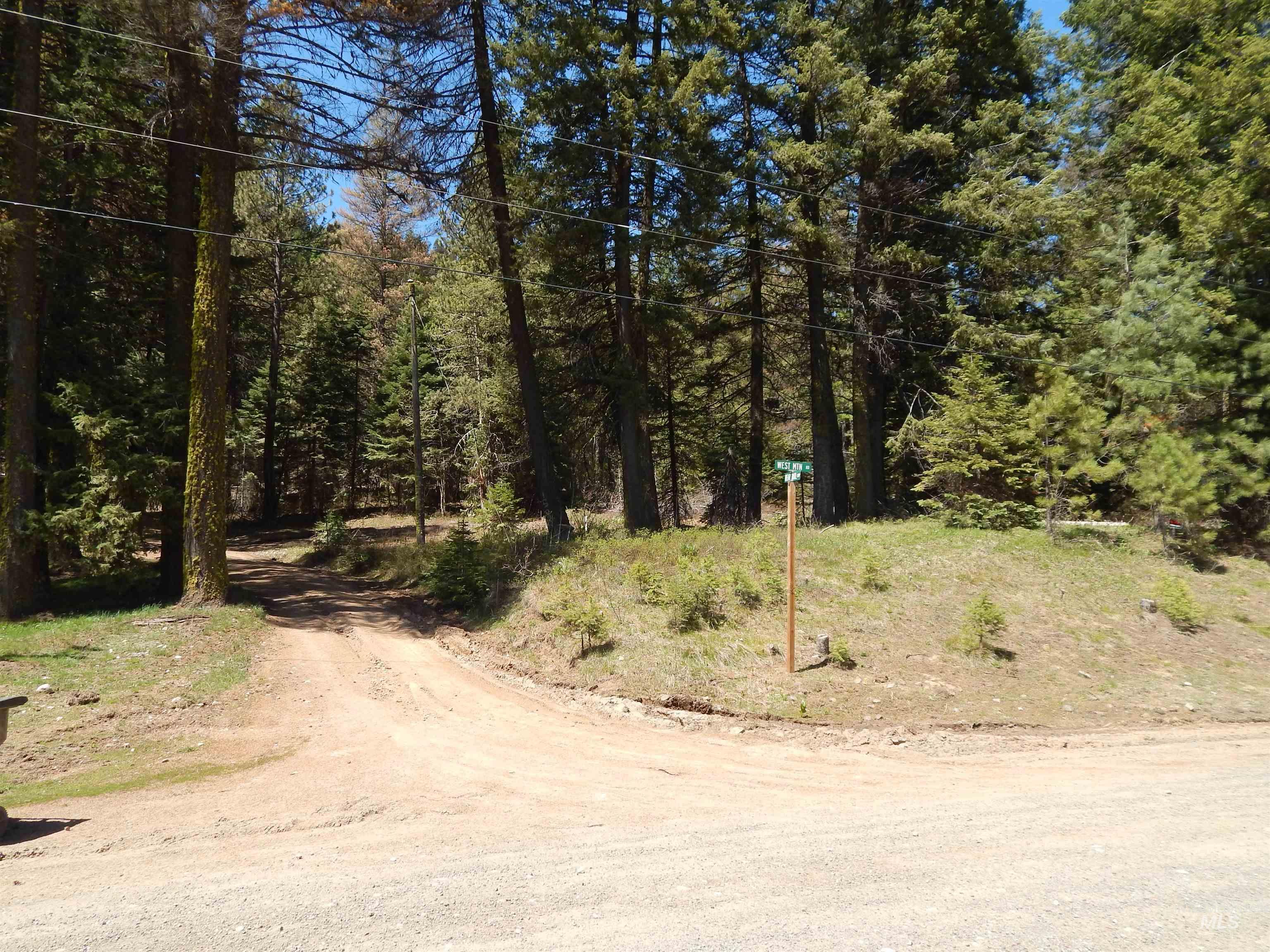 1601 Bear Trail Loop, Donnelly, Idaho 83615, Land For Sale, Price $189,000,MLS 98983999