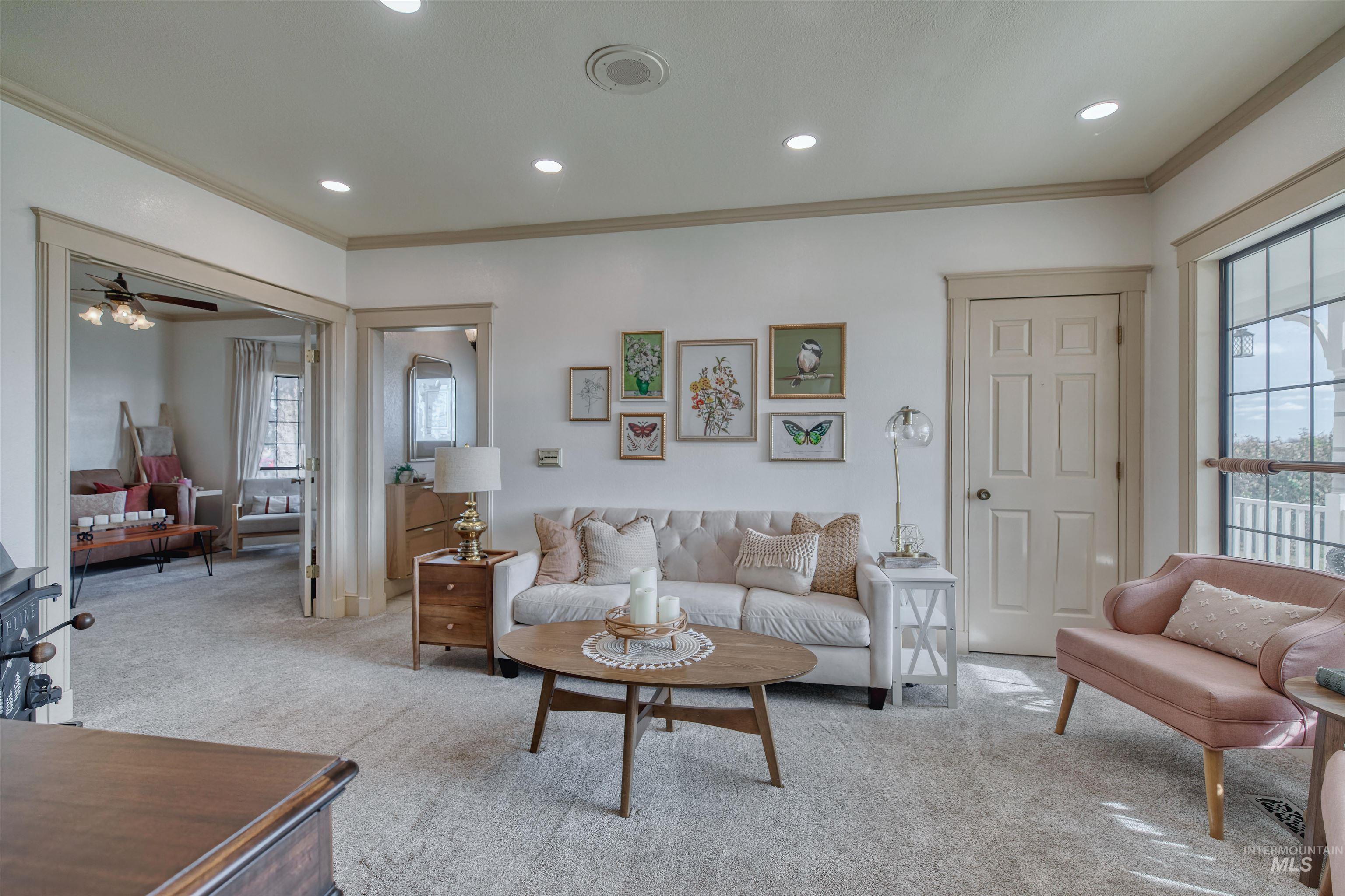 12845 Ropers St, Nampa, Idaho 83651, 5 Bedrooms, 3 Bathrooms, Residential For Sale, Price $749,900,MLS 98984001