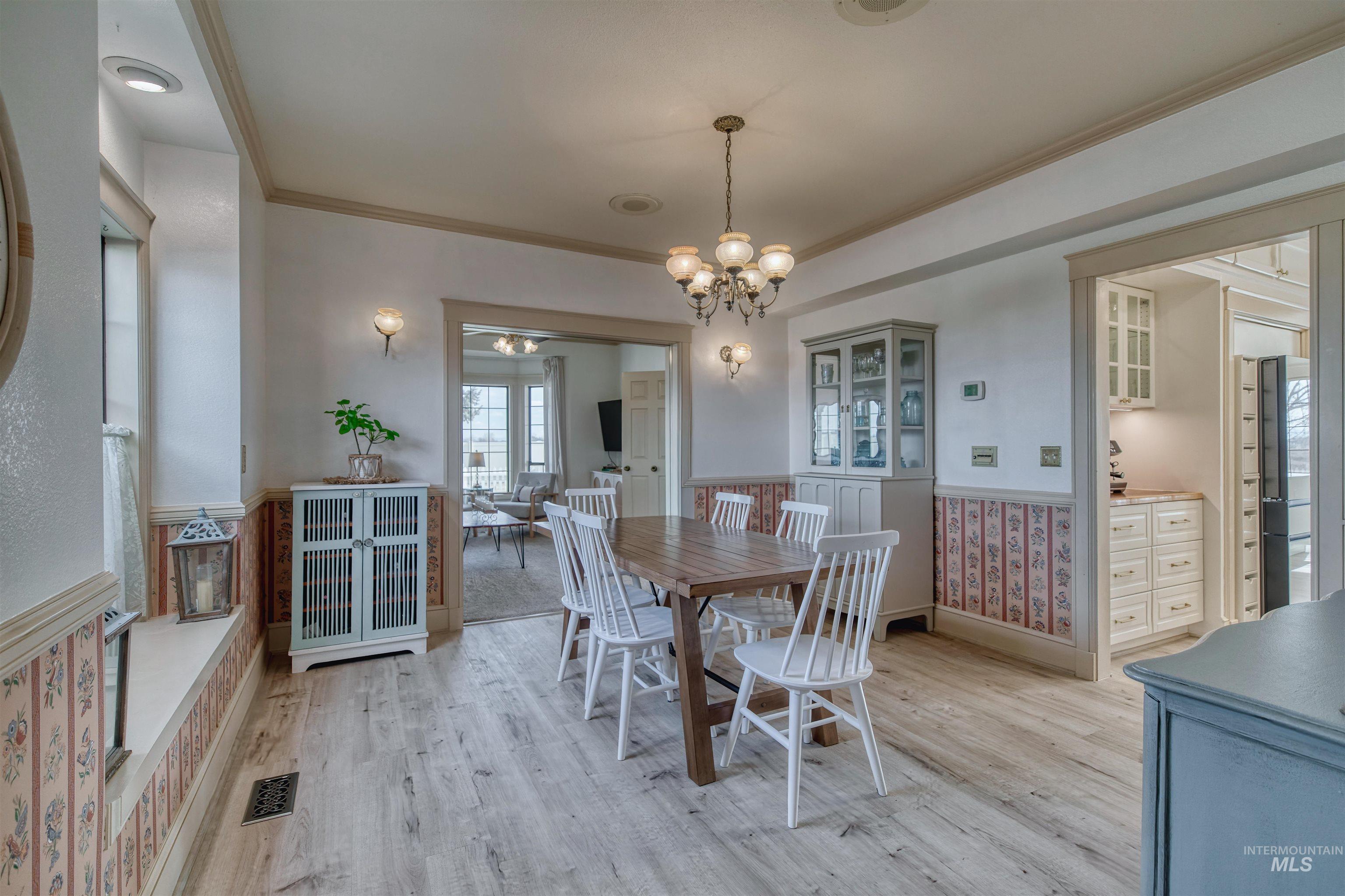 12845 Ropers St, Nampa, Idaho 83651, 5 Bedrooms, 3 Bathrooms, Residential For Sale, Price $749,900,MLS 98984001