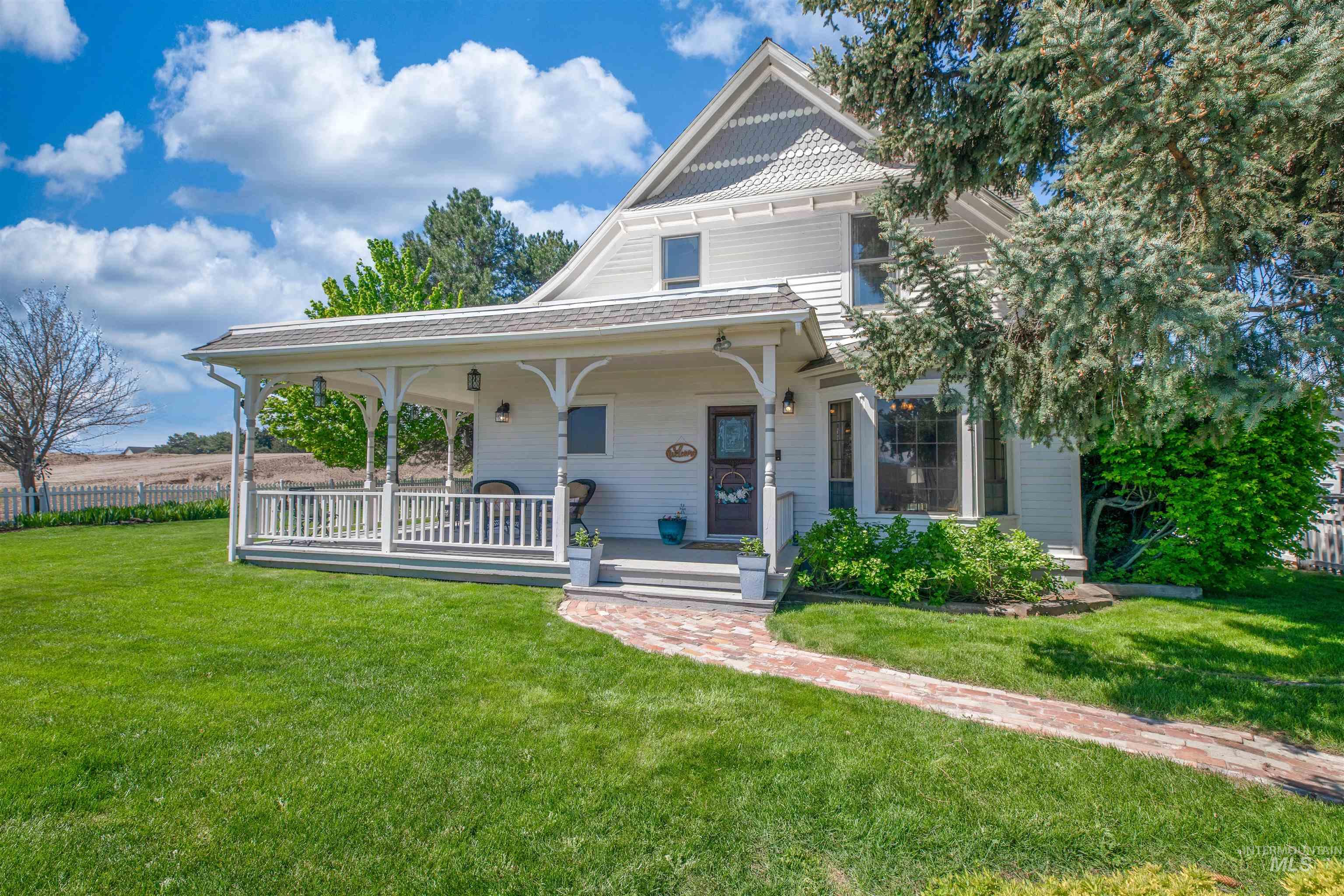 12845 Ropers St, Nampa, Idaho 83651, 5 Bedrooms, 3 Bathrooms, Residential For Sale, Price $749,900,MLS 98984001