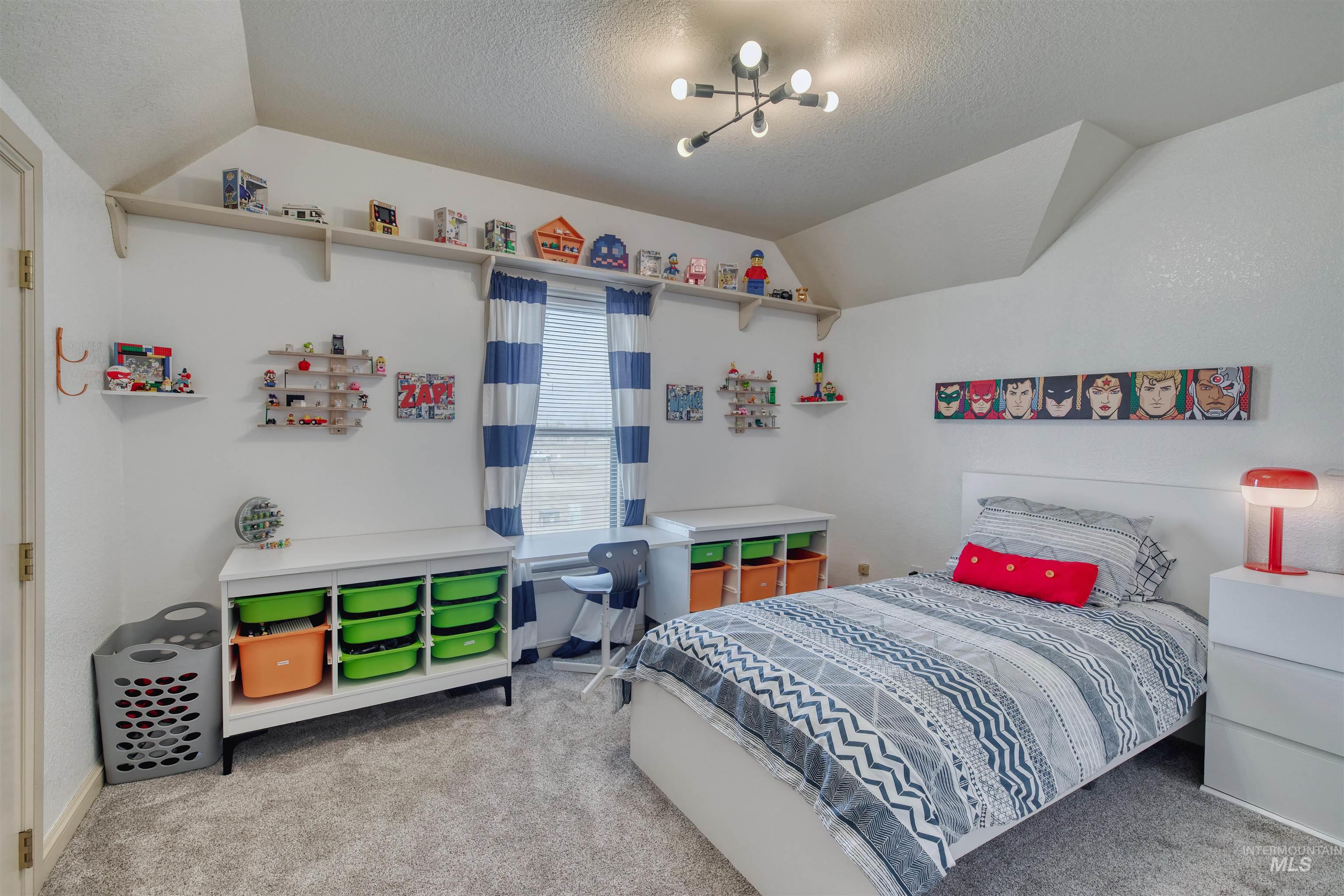 12845 Ropers St, Nampa, Idaho 83651, 5 Bedrooms, 3 Bathrooms, Residential For Sale, Price $749,900,MLS 98984001