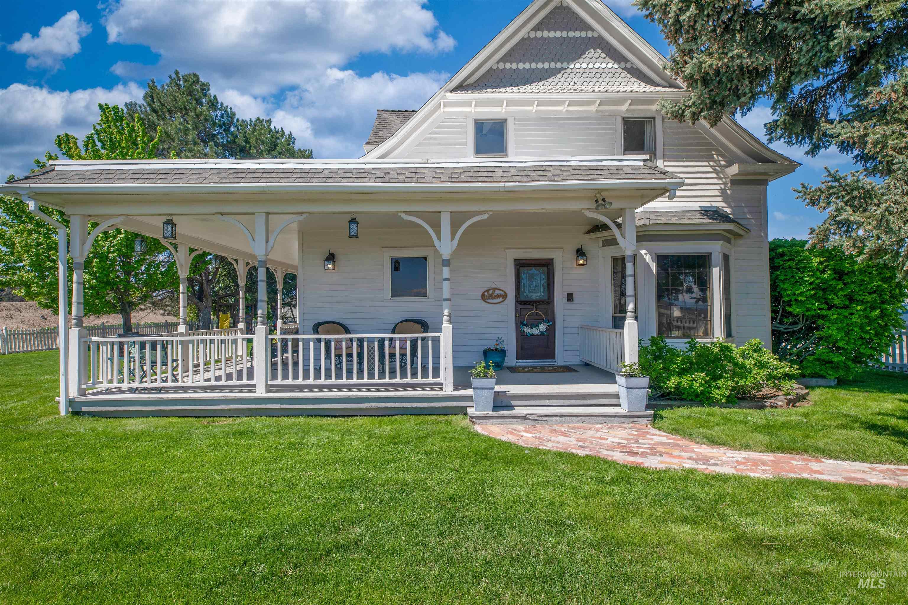 12845 Ropers St, Nampa, Idaho 83651, 5 Bedrooms, 3 Bathrooms, Residential For Sale, Price $749,900,MLS 98984001