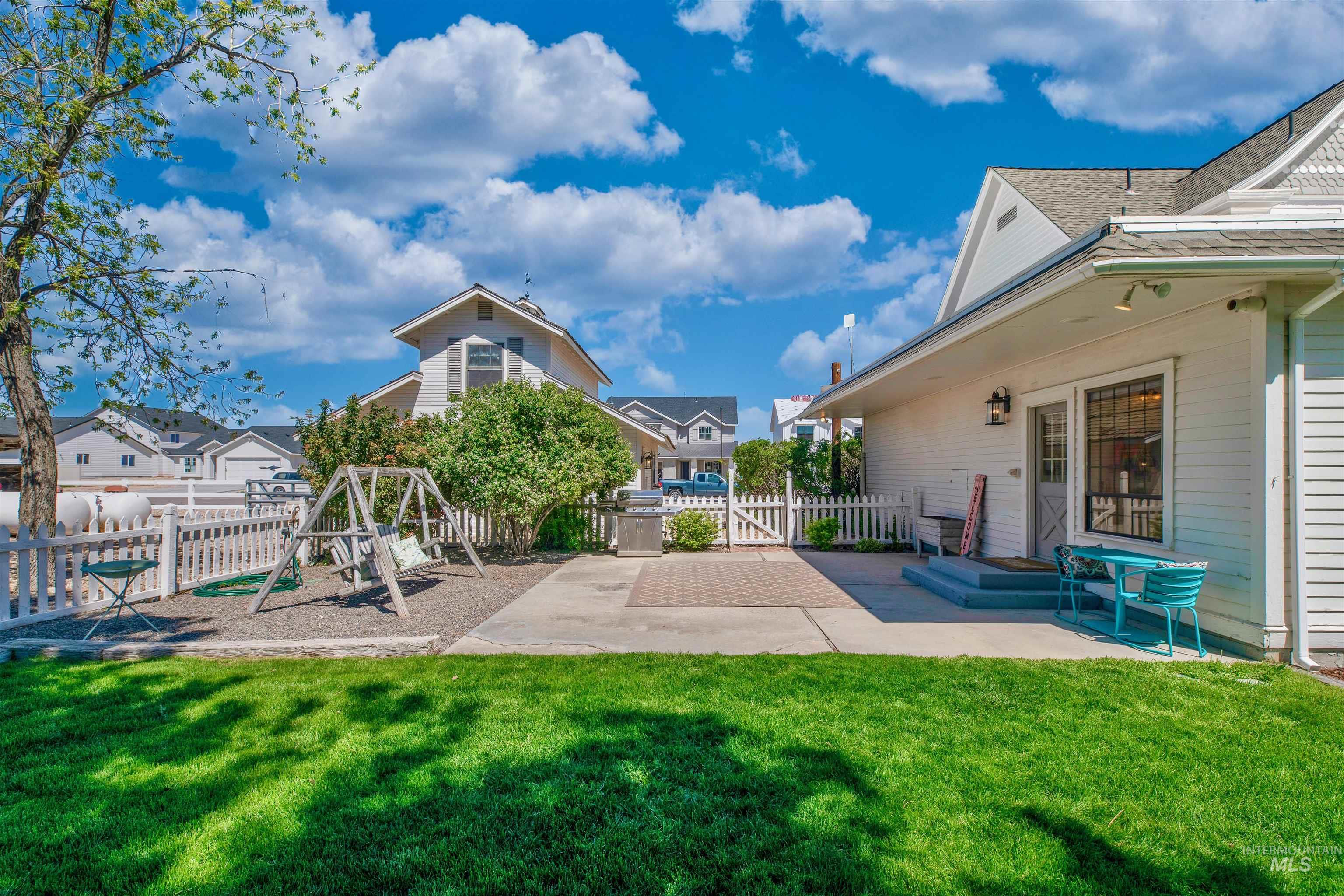 12845 Ropers St, Nampa, Idaho 83651, 5 Bedrooms, 3 Bathrooms, Residential For Sale, Price $749,900,MLS 98984001