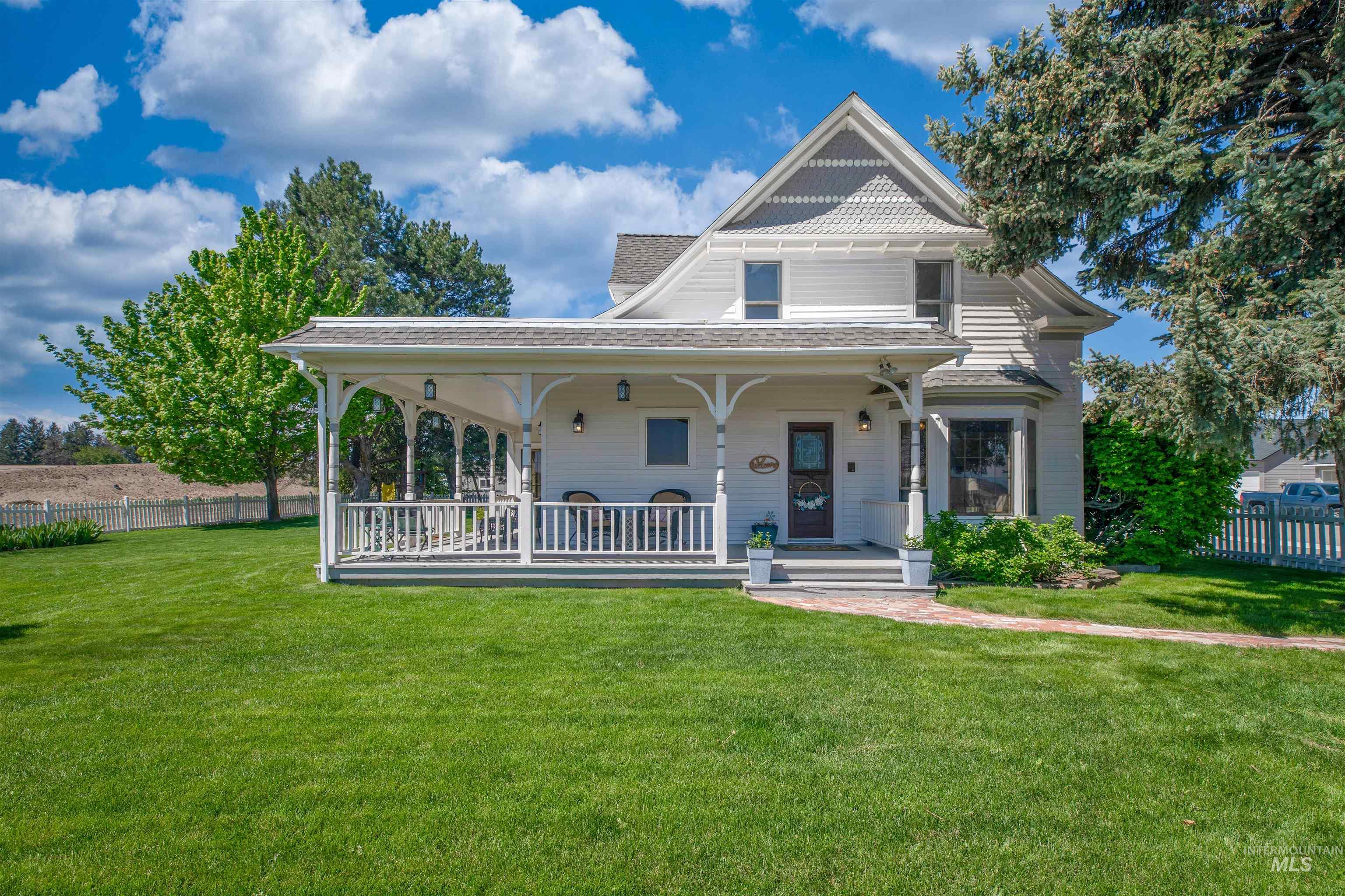 12845 Ropers St, Nampa, Idaho 83651, 5 Bedrooms, 3 Bathrooms, Residential For Sale, Price $749,900,MLS 98984001